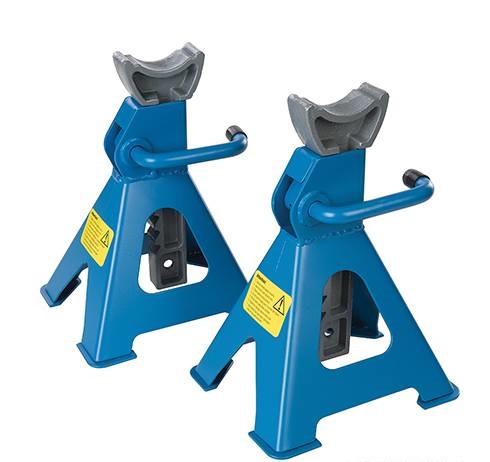 SILVERLINE 3 Tonne Axle stands
